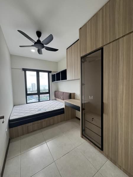Condominium for Rent at Granito - Alex Lim - Bedroom - PropertyGuru.com.my