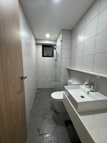 Condominium for Rent at Granito - Alex Lim - Bathroom - PropertyGuru.com.my