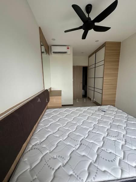 Condominium for Rent at Granito - Alex Lim - Bedroom - PropertyGuru.com.my