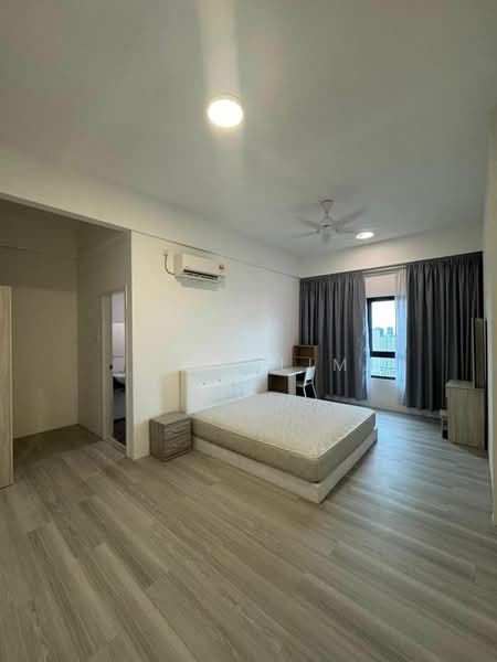 Condominium for Rent at Grace Residence - Alex Lim - Bedroom - PropertyGuru.com.my
