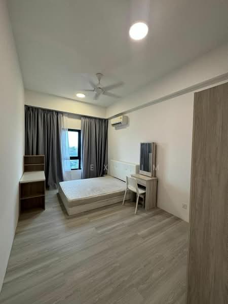 Condominium for Rent at Grace Residence - Alex Lim - Bedroom - PropertyGuru.com.my