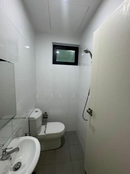 Condominium for Rent at Grace Residence - Alex Lim - Bathroom - PropertyGuru.com.my