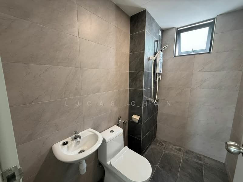 Condominium for Rent at Residensi Bintang - Lucas Chan - Bathroom - PropertyGuru.com.my