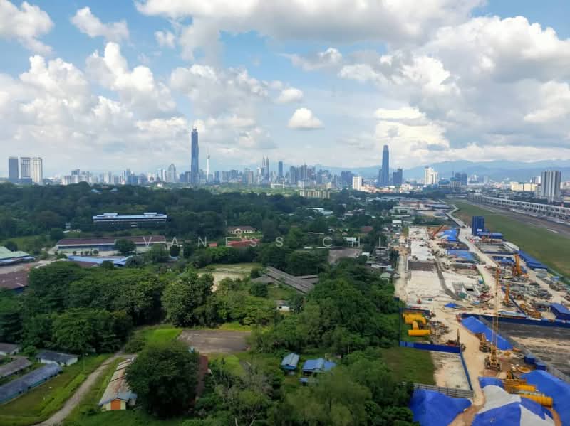 Service Residence for Sale at Desa Green - Vaness Chin - Exterior - PropertyGuru.com.my