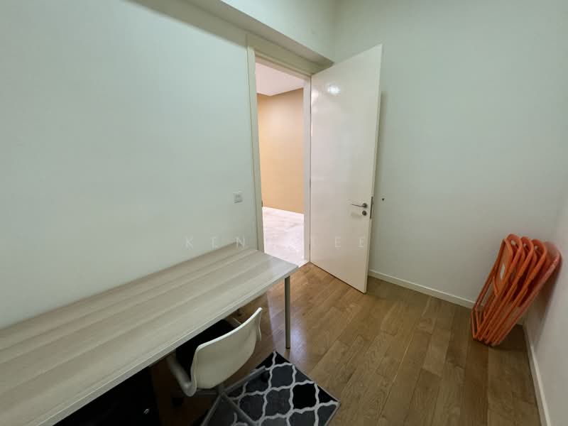 Servis Apartment untuk Disewa di Vogue Suites One - Kent Tee - Interior - PropertyGuru.com.my