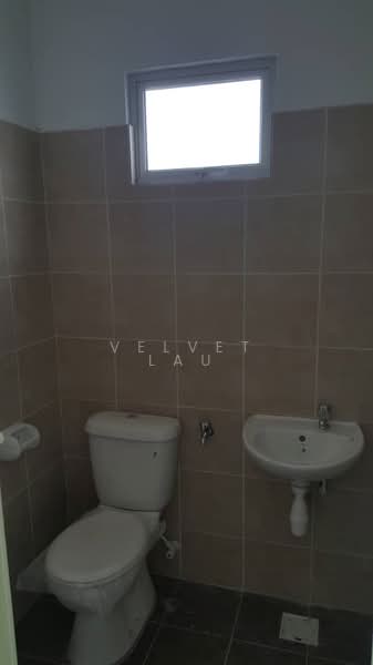 Rumah Teres 2.5 Tingkat untuk Dijual di Taman Pulai Mutiara (Iskandar Puteri (Nusajaya)) - Velvet Lau - PropertyGuru.com.my