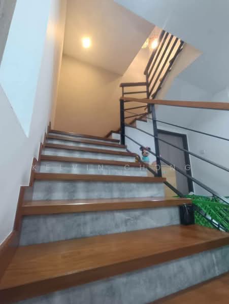 Rumah Berkembar untuk Dijual di Taman Pinji Indah (Ipoh) - Kelvin Chong - Interior - PropertyGuru.com.my