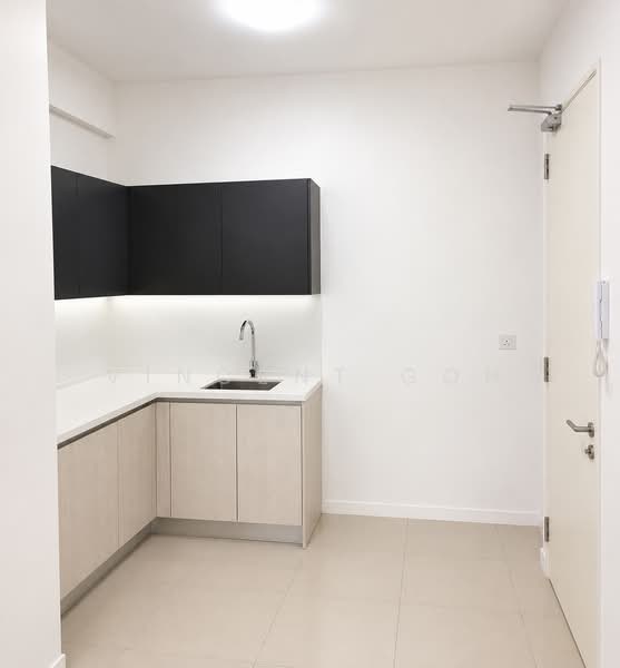 Service Residence for Sale at Lexa Residence @ The Quartz WM - Vincent Goh - Kitchen - PropertyGuru.com.my