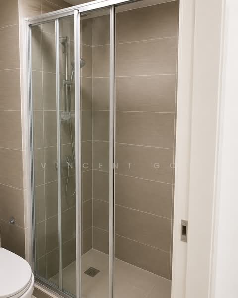 Service Residence for Sale at Lexa Residence @ The Quartz WM - Vincent Goh - Bathroom - PropertyGuru.com.my