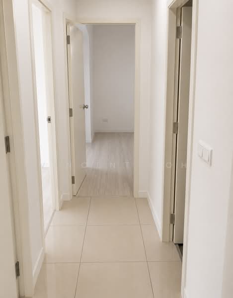 Service Residence for Sale at Lexa Residence @ The Quartz WM - Vincent Goh - Corridor - PropertyGuru.com.my