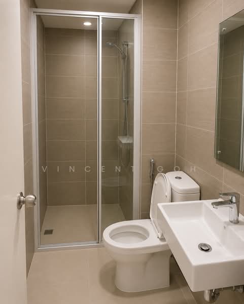 Service Residence for Sale at Lexa Residence @ The Quartz WM - Vincent Goh - PropertyGuru.com.my