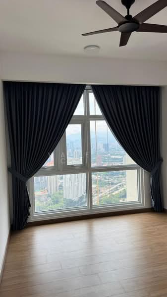 Servis Apartment untuk Disewa di Met 1 Residences - Vaness Chin - View - PropertyGuru.com.my