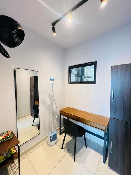 Service Residence for Rent at GAIA Residences - Sharveenesh V - Study - PropertyGuru.com.my