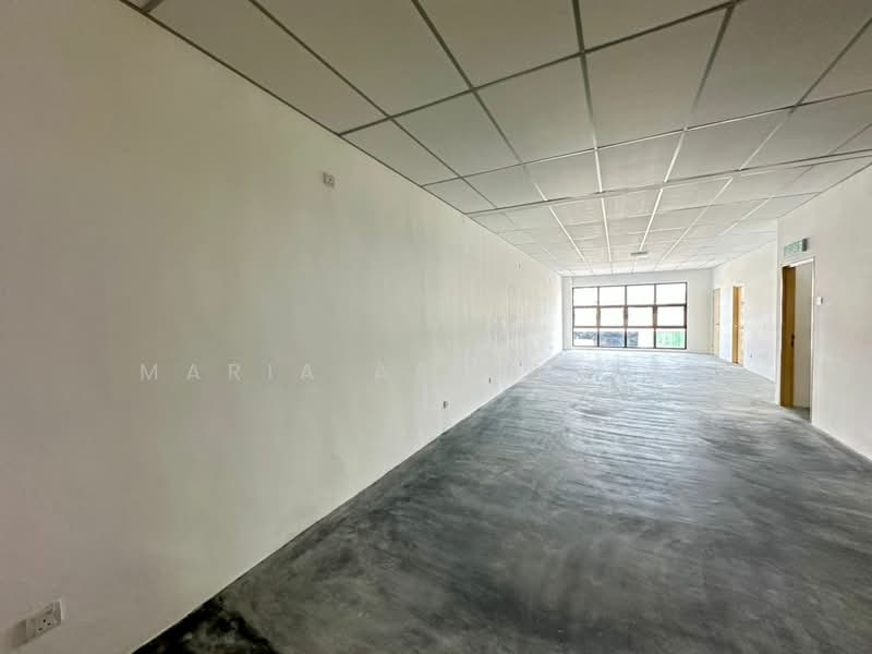 Factory for Sale in Bandar Baru Puncak Alam (Puncak Alam) - Maria Abu Bakar - Interior - PropertyGuru.com.my