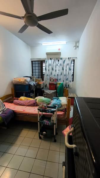 2-storey Terraced House for Rent in Bandar Utama 11 (Bandar Utama) - Eric Lim - Bedroom - PropertyGuru.com.my