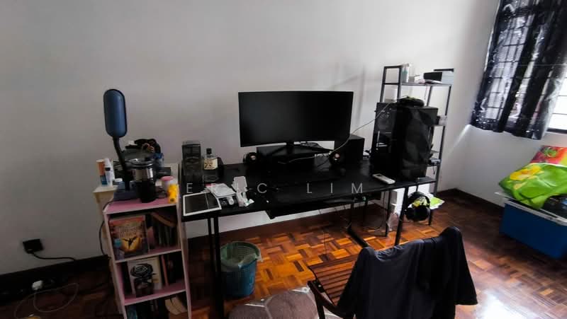 2-storey Terraced House for Rent in Bandar Utama 11 (Bandar Utama) - Eric Lim - Study - PropertyGuru.com.my