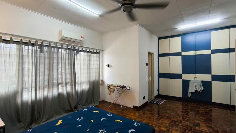 2-storey Terraced House for Rent in Bandar Utama 11 (Bandar Utama) - Eric Lim - PropertyGuru.com.my