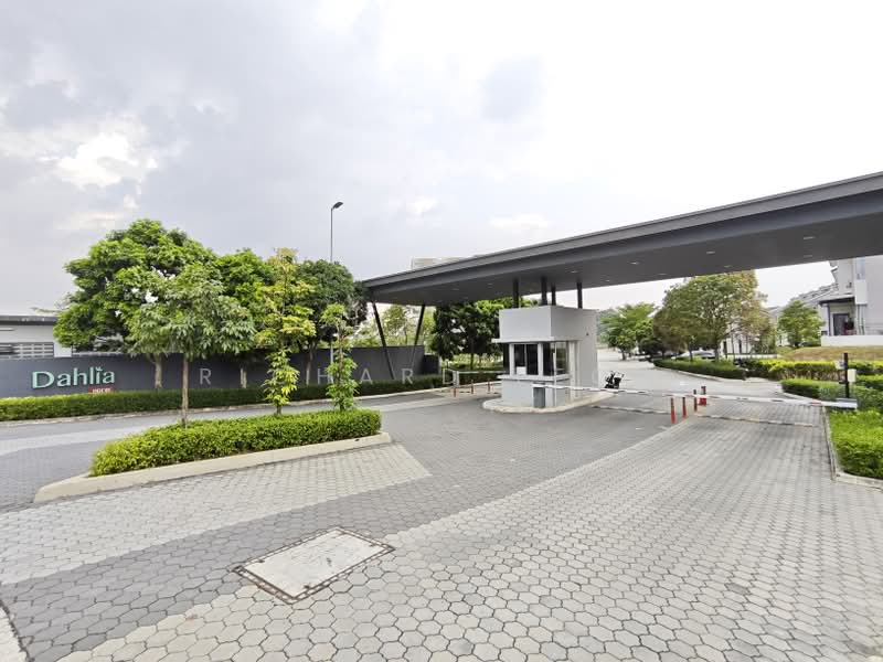 Terraced House for Sale in Tamansari (Rawang) - Richard Leow - PropertyGuru.com.my