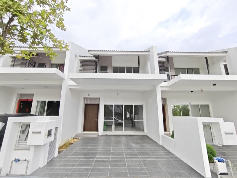 Terraced House for Sale in Tamansari (Rawang) - Richard Leow - PropertyGuru.com.my