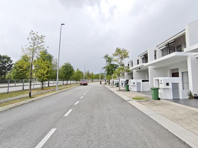 Terraced House for Sale in Tamansari (Rawang) - Richard Leow - PropertyGuru.com.my