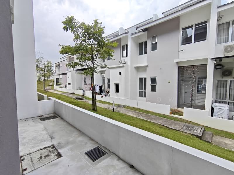 Terraced House for Sale in Tamansari (Rawang) - Richard Leow - PropertyGuru.com.my