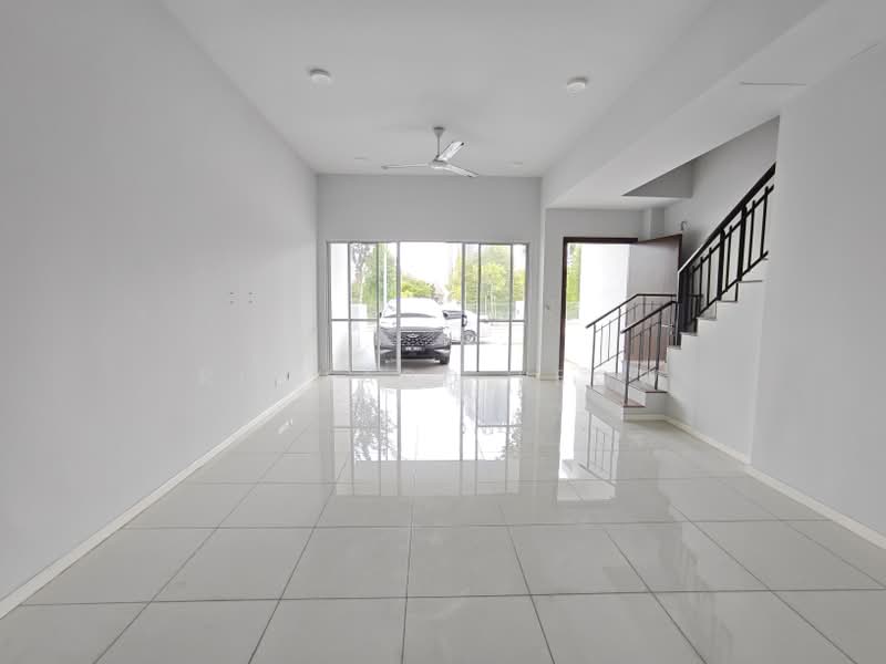 Terraced House for Sale in Tamansari (Rawang) - Richard Leow - PropertyGuru.com.my