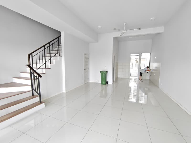 Terraced House for Sale in Tamansari (Rawang) - Richard Leow - PropertyGuru.com.my