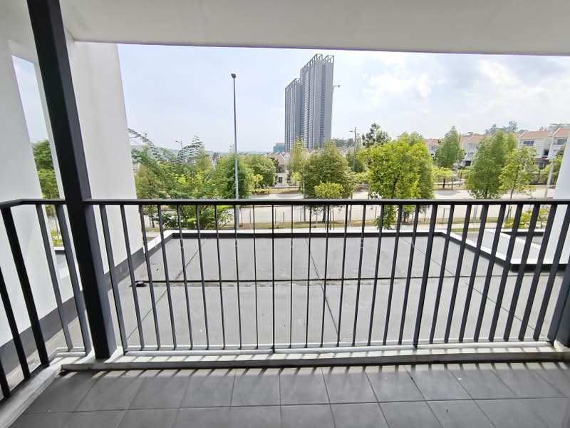 Terraced House for Sale in Tamansari (Rawang) - Richard Leow - PropertyGuru.com.my