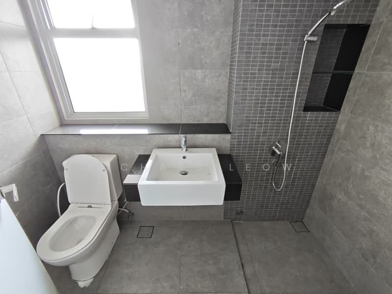 Terraced House for Sale in Tamansari (Rawang) - Richard Leow - PropertyGuru.com.my