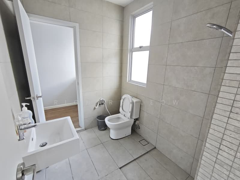 Terraced House for Sale in Tamansari (Rawang) - Richard Leow - PropertyGuru.com.my