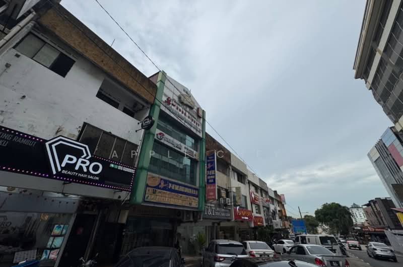 Shop for Rent in Johor Bahru (Johor) - Apple Chey - PropertyGuru.com.my