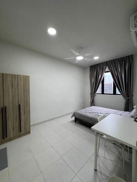 Apartment for Rent at Residensi Max - Jie Hoh - Bedroom - PropertyGuru.com.my