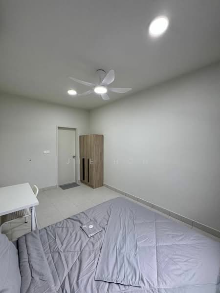 Apartment for Rent at Residensi Max - Jie Hoh - Bedroom - PropertyGuru.com.my