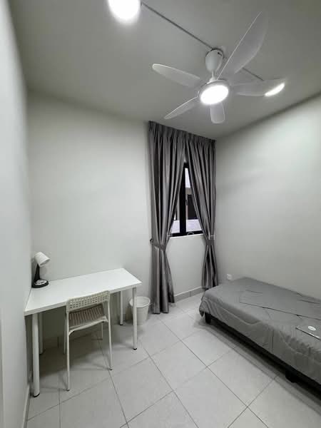 Apartment for Rent at Residensi Max - Jie Hoh - Bedroom - PropertyGuru.com.my