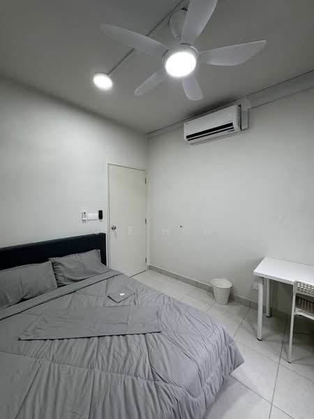 Apartment for Rent at Residensi Max - Jie Hoh - Bedroom - PropertyGuru.com.my