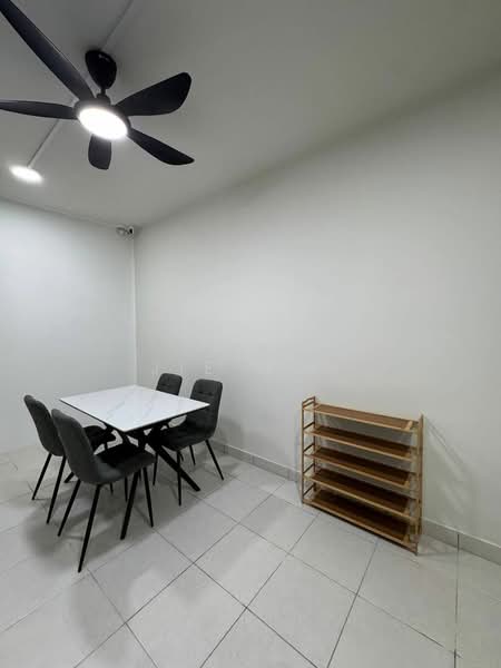 Apartment for Rent at Residensi Max - Jie Hoh - Dining Room - PropertyGuru.com.my