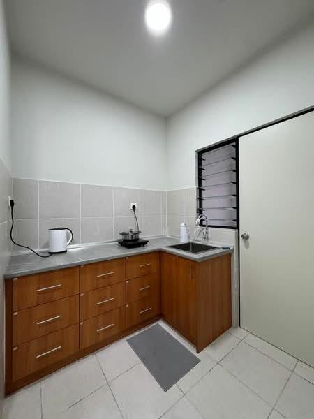 Apartment for Rent at Residensi Max - Jie Hoh - Kitchen - PropertyGuru.com.my