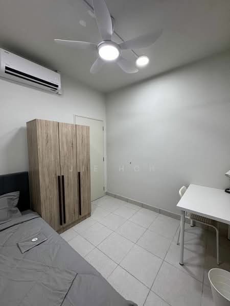 Apartment for Rent at Residensi Max - Jie Hoh - Bedroom - PropertyGuru.com.my