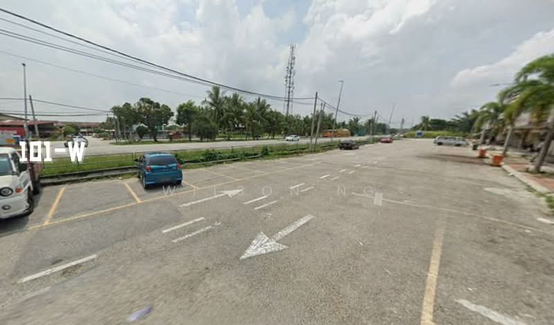 Shop for Sale in Kuala Selangor (Selangor) - Wilson Ng - Exterior - PropertyGuru.com.my