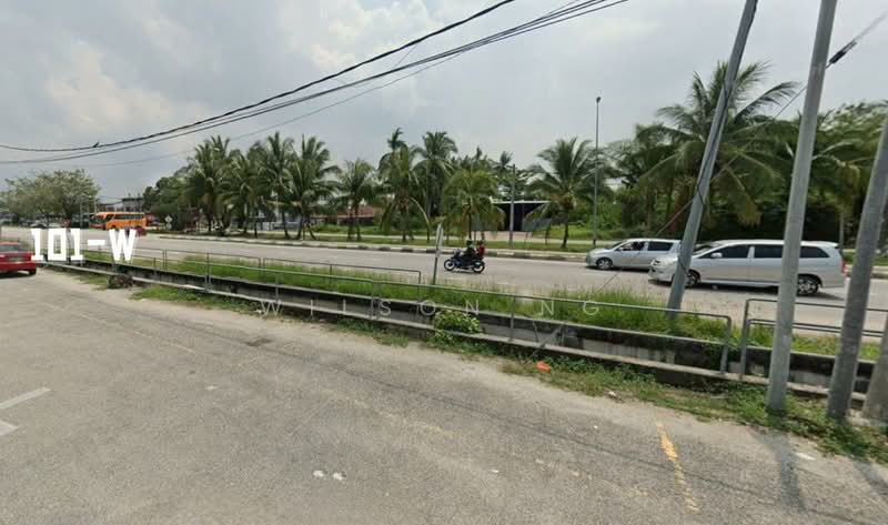 Shop for Sale in Kuala Selangor (Selangor) - Wilson Ng - Exterior - PropertyGuru.com.my