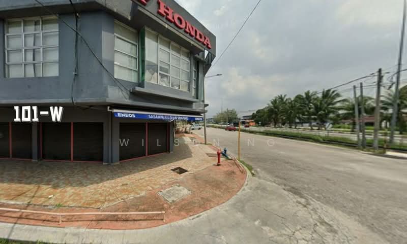 Shop for Sale in Kuala Selangor (Selangor) - Wilson Ng - Exterior - PropertyGuru.com.my