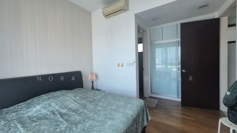 Servis Apartment untuk Dijual di Setia SKY Residences - NoraFizah Gapar - Bedroom - PropertyGuru.com.my