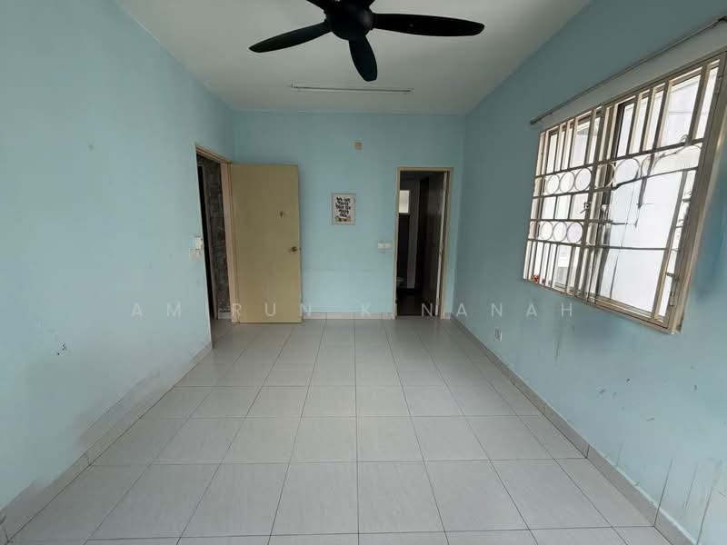 Apartment for Sale at Seri Intan Apartment - Amirun Kinanah - Interior - PropertyGuru.com.my