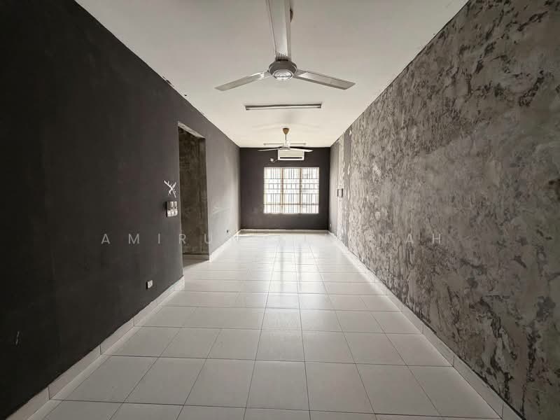 Apartment for Sale at Seri Intan Apartment - Amirun Kinanah - Interior - PropertyGuru.com.my