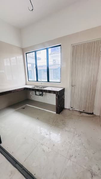 2.5-storey Terraced House for Rent in Panorama Lapangan Perdana (Ipoh) - Kelvin Chong - Kitchen - PropertyGuru.com.my