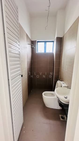 2.5-storey Terraced House for Rent in Panorama Lapangan Perdana (Ipoh) - Kelvin Chong - Bathroom - PropertyGuru.com.my