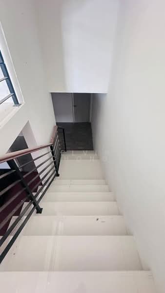 2.5-storey Terraced House for Rent in Panorama Lapangan Perdana (Ipoh) - Kelvin Chong - Interior - PropertyGuru.com.my