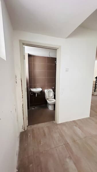 2.5-storey Terraced House for Rent in Panorama Lapangan Perdana (Ipoh) - Kelvin Chong - PropertyGuru.com.my