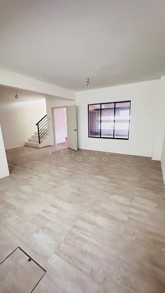2.5-storey Terraced House for Rent in Panorama Lapangan Perdana (Ipoh) - Kelvin Chong - PropertyGuru.com.my