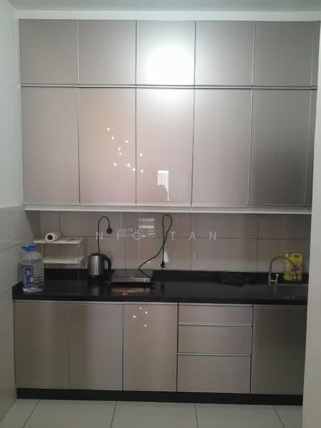 Service Residence for Rent at D'Vervain - Nic Tan - PropertyGuru.com.my
